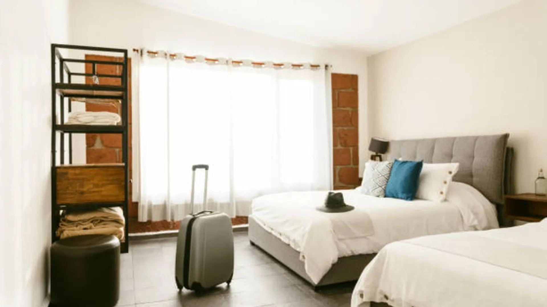 The Empire Grand Near International Airport Hotel New Delhi