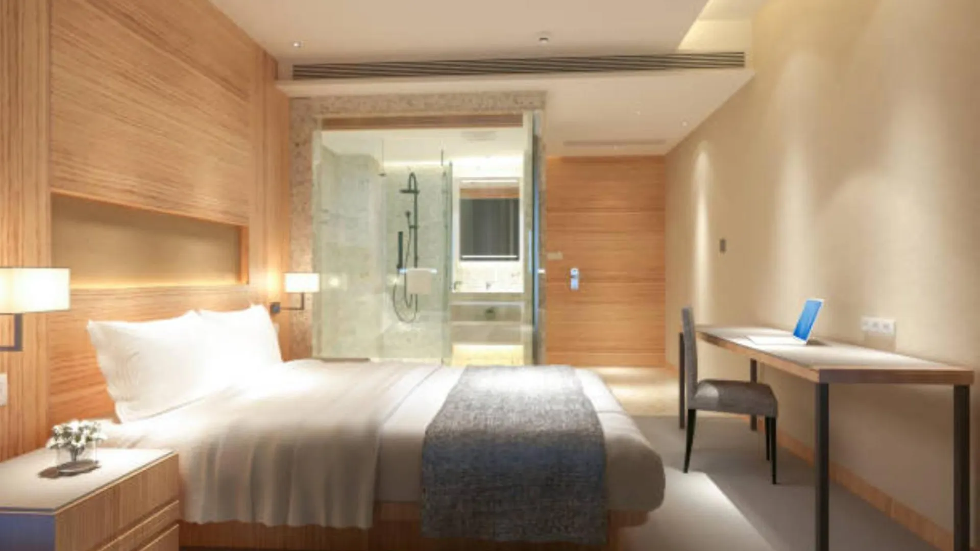 The Empire Grand Near International Airport Hotel New Delhi 4*,