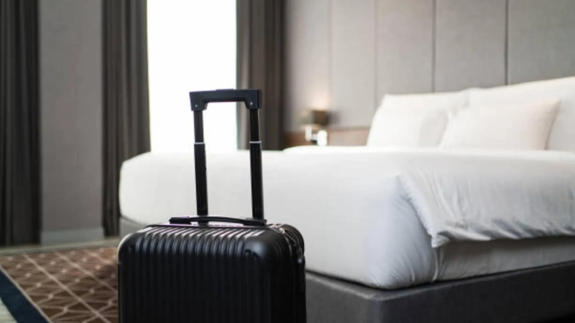 The Empire Grand Near International Airport Hotel New Delhi